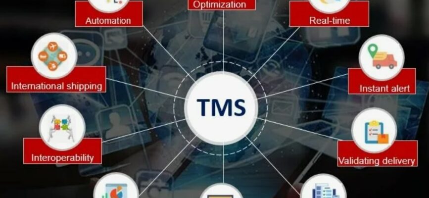 Системы управления задачами TMS