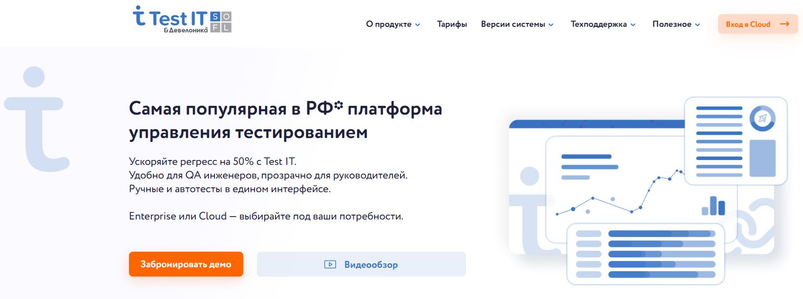 TestIT