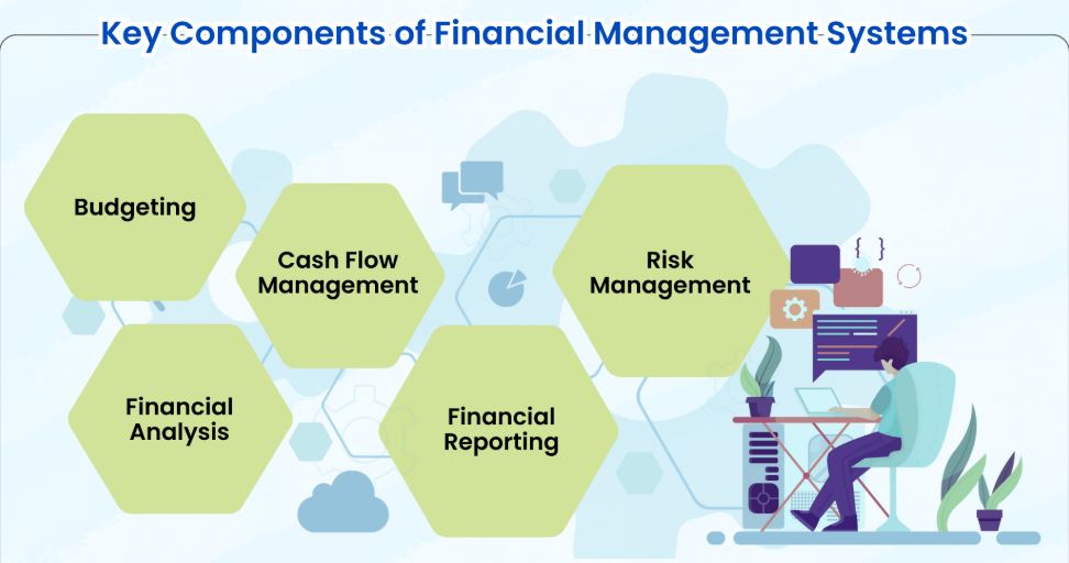 Системы управления финансами FMS (Financial Management System ...