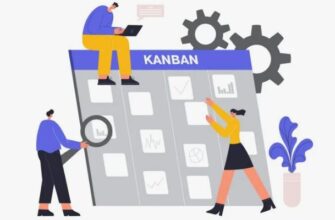 Канбан
