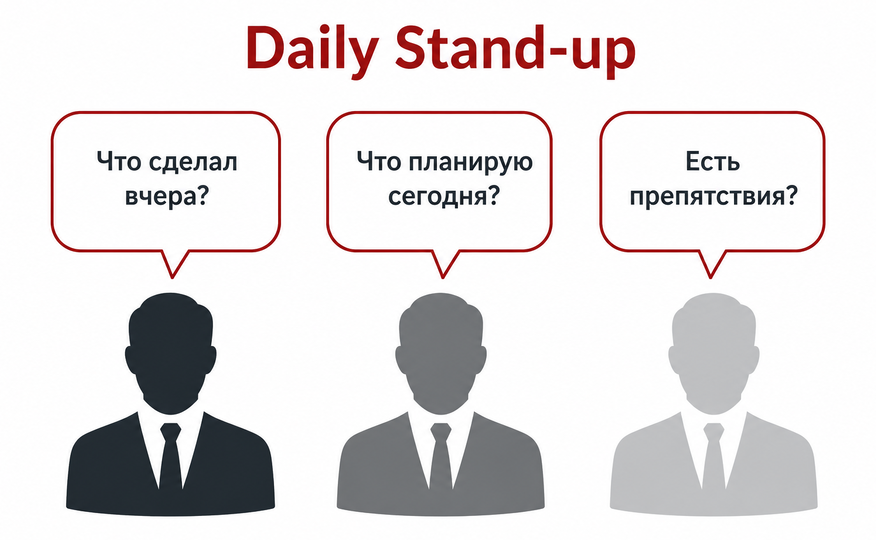 Daily Stand-up