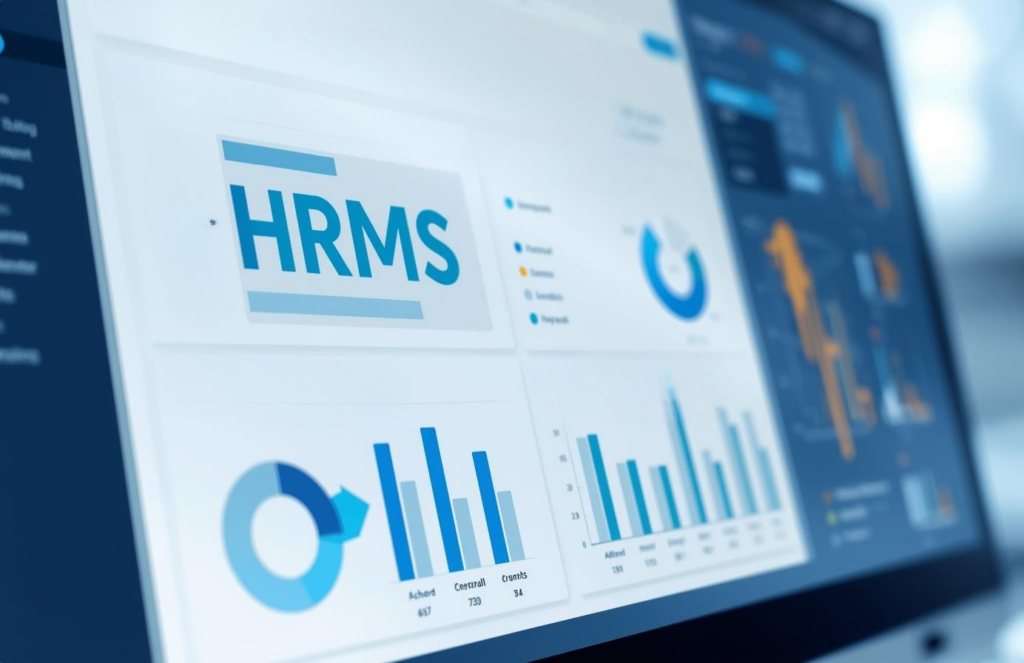 HRMS