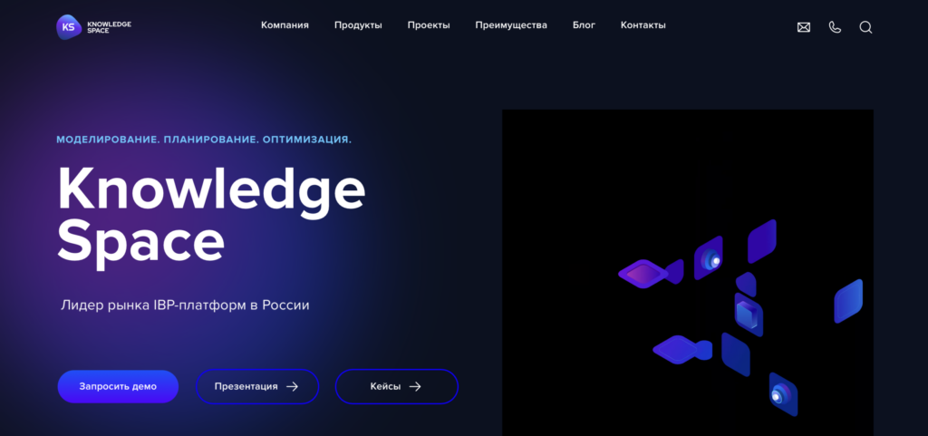 Knowledge Space